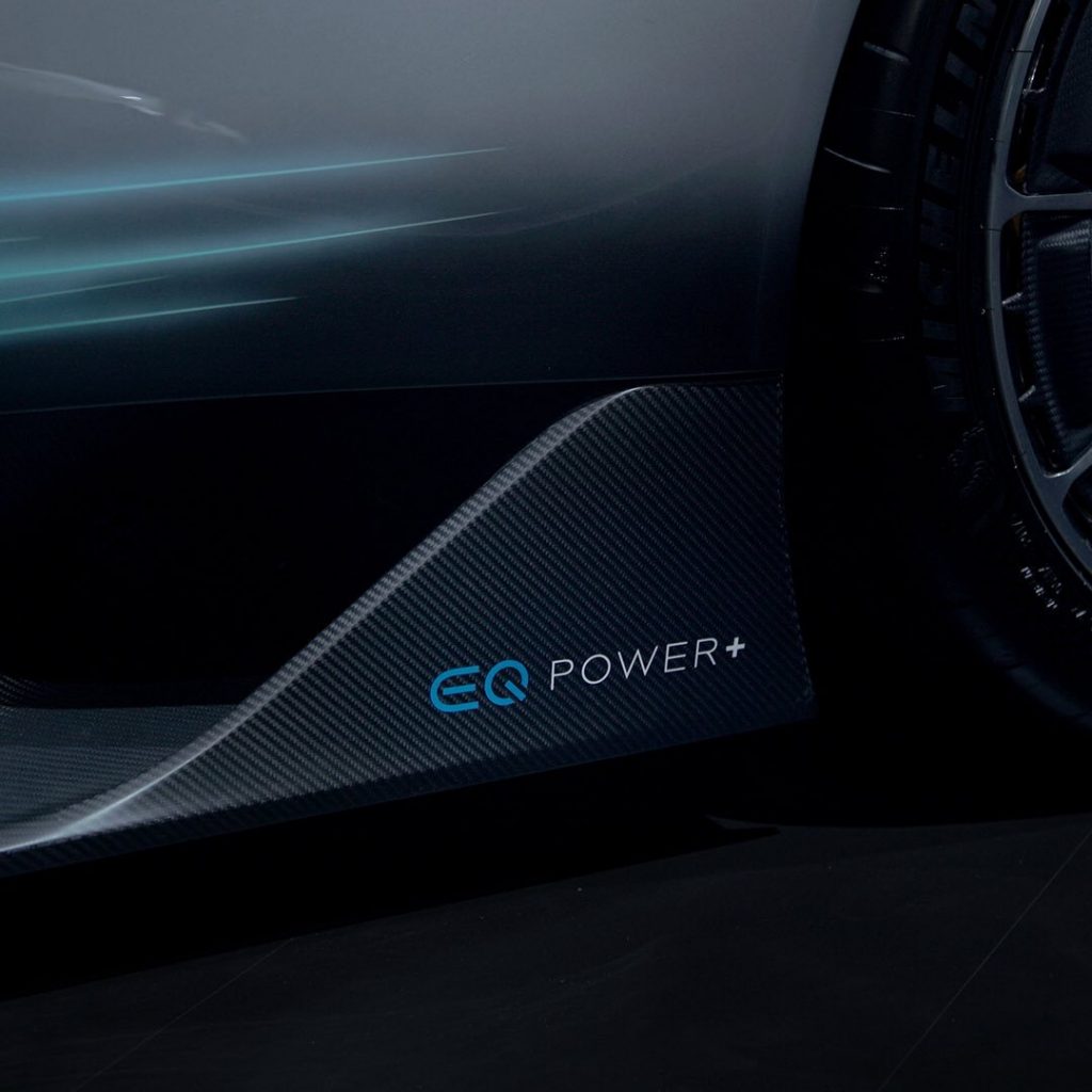 New energy car trend 新能源汽车发展趋势
